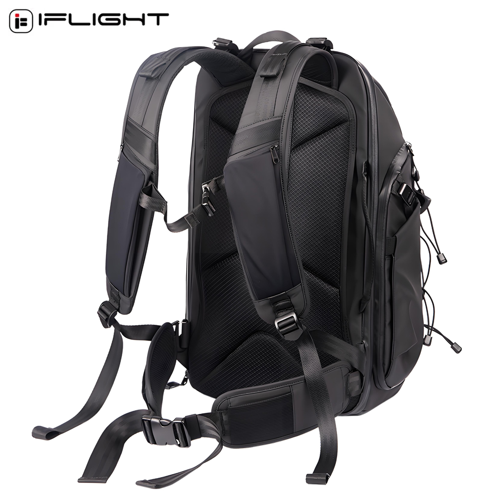 Plecak na drona IFlight FPV V2 – Fpv Drone Bag recenzja i cena