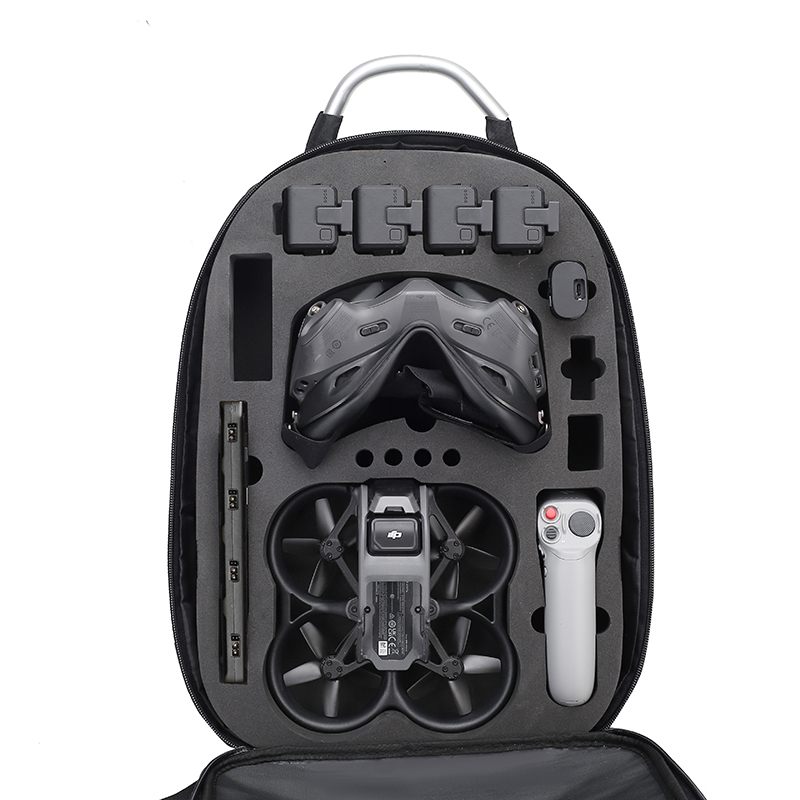 Plecak Duricrust Wodoodporna t – Fpv Drone Bag recenzja i cena