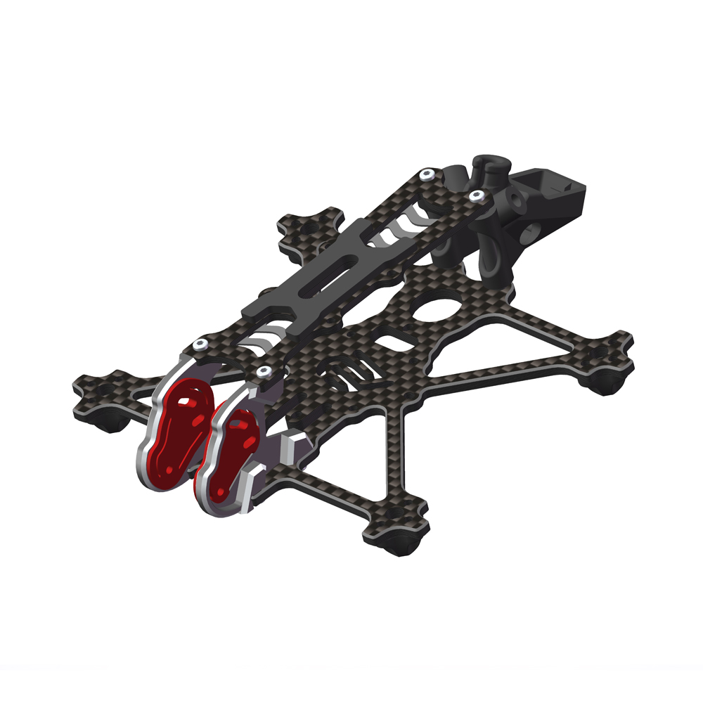 AlfaRC Fi-25 DJI O4 Air Unit 6 – Fpv Drone Motor recenzja i cena