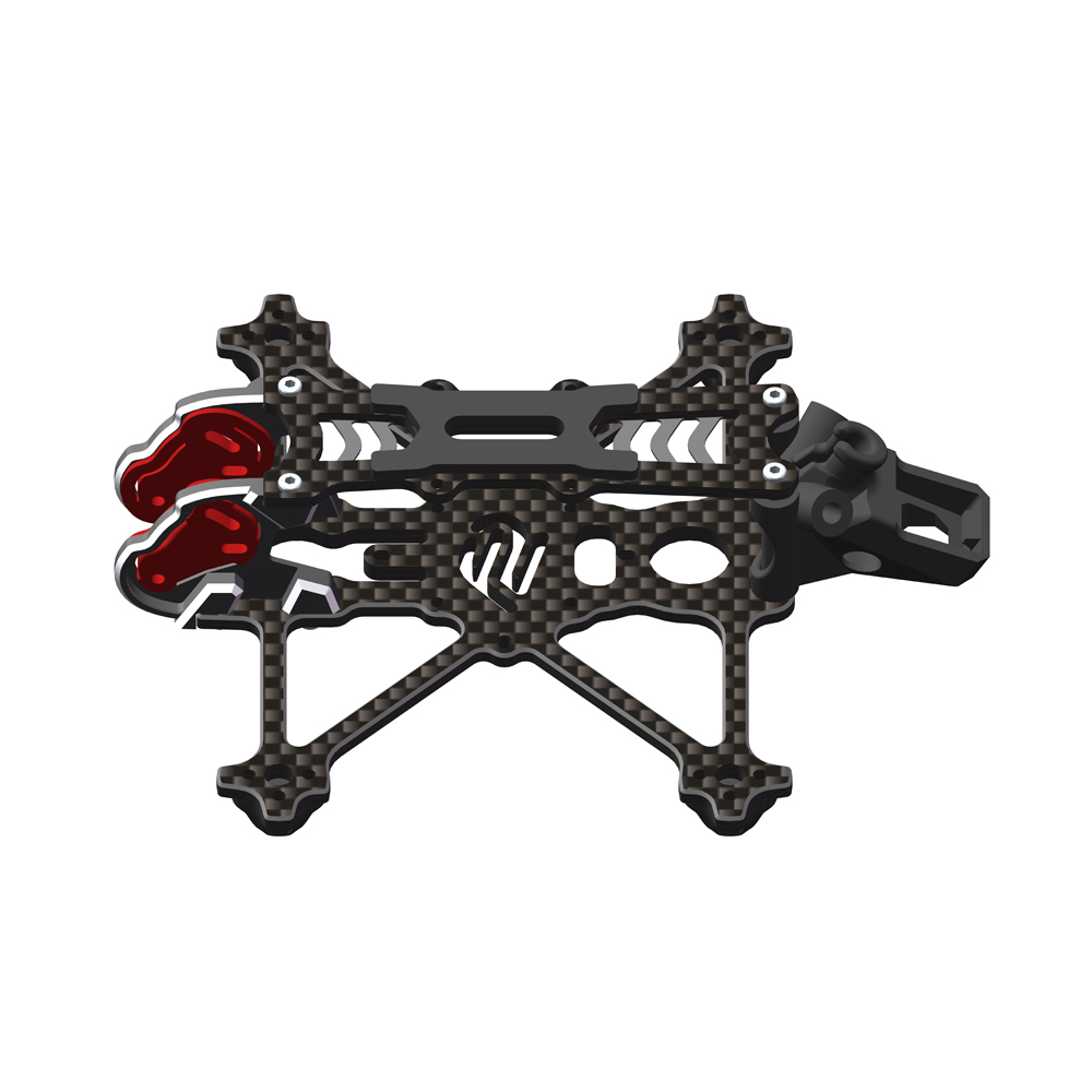 AlfaRC Fi-25 DJI O4 Air Unit 6 – Fpv Drone Motor recenzja i cena