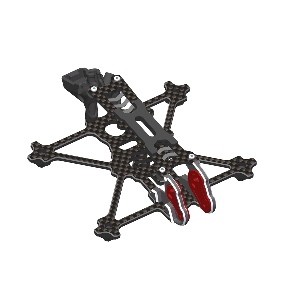 AlfaRC Fi-25 DJI O4 Air Unit 6 – Fpv Drone Motor recenzja i cena