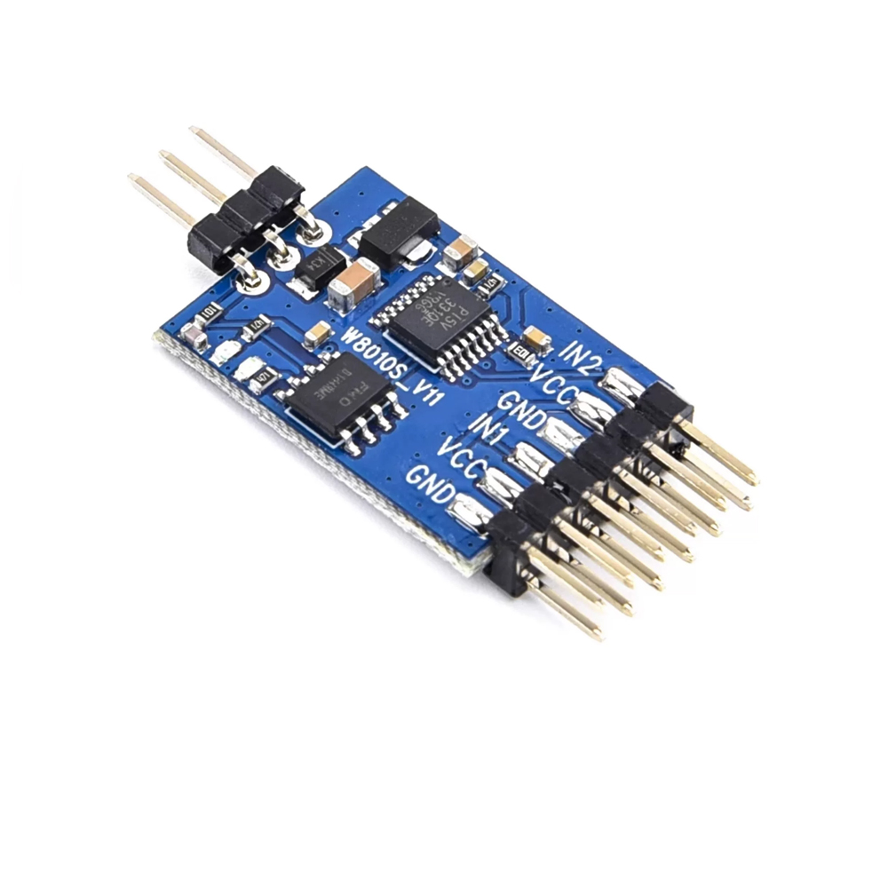 Moduł przełącznika wideo 5.8G  – Fpv Drone Receiver recenzja i cena