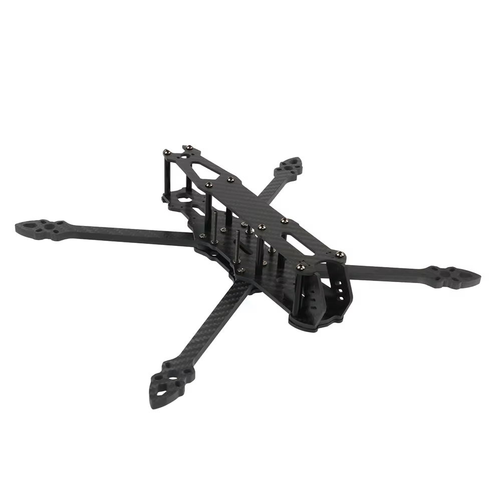 Zestaw ramy z włókna węglowego – Fpv Drone Motor recenzja i cena