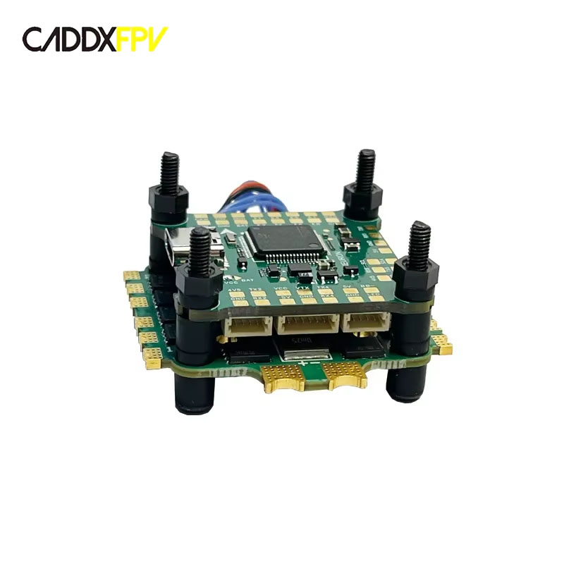 CADDX F405 Stack Flight Contro – Fpv Drone Flight Controller recenzja i cena