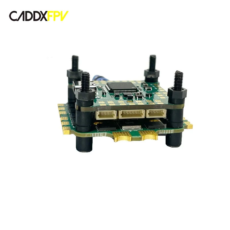 CADDX F405 Stack Flight Contro – Fpv Drone Flight Controller recenzja i cena