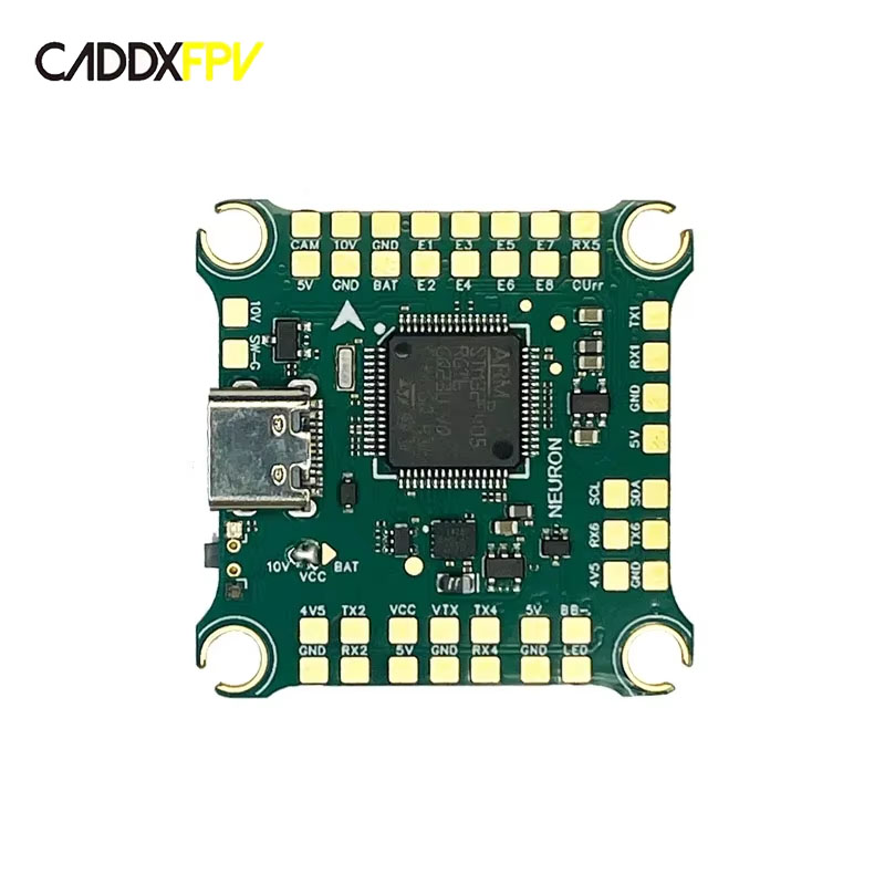 CADDX F405 Stack Flight Contro – Fpv Drone Flight Controller recenzja i cena