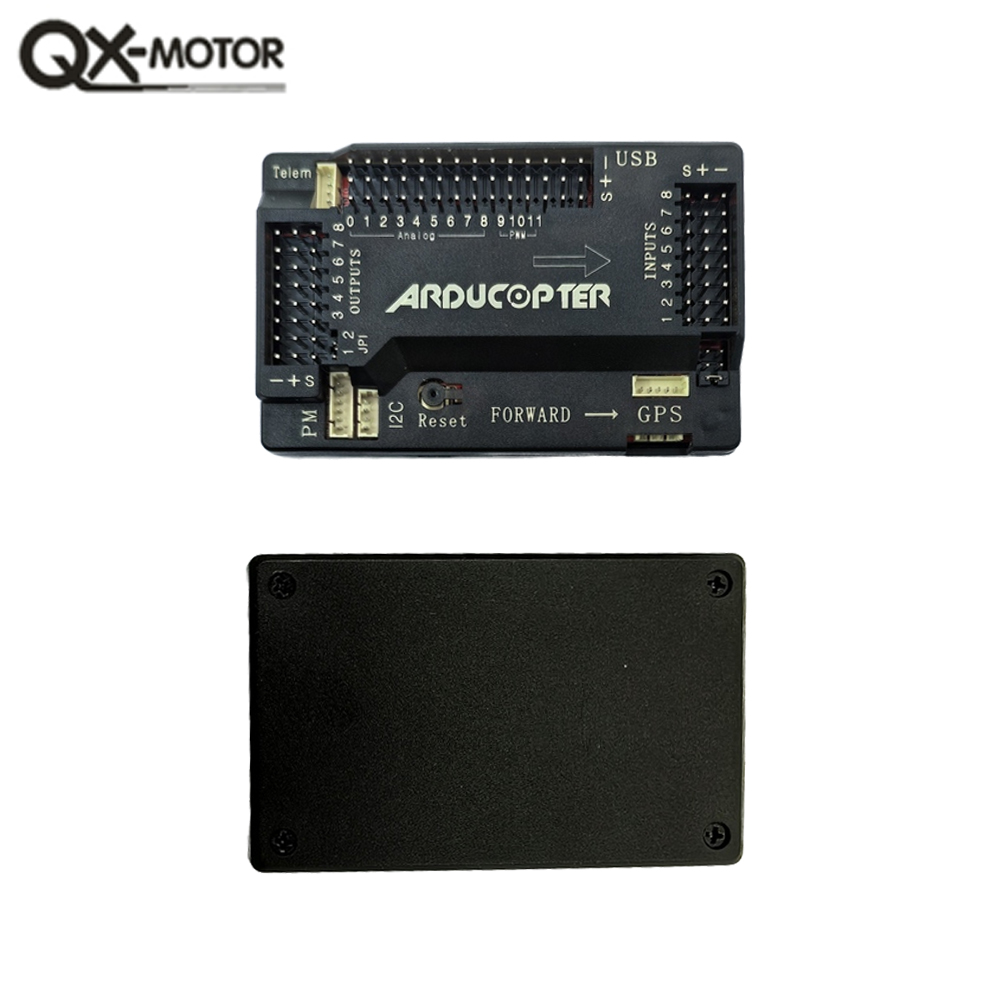 Płytka kontrolera lotu APM 2.8 – Fpv Drone Battery recenzja i cena