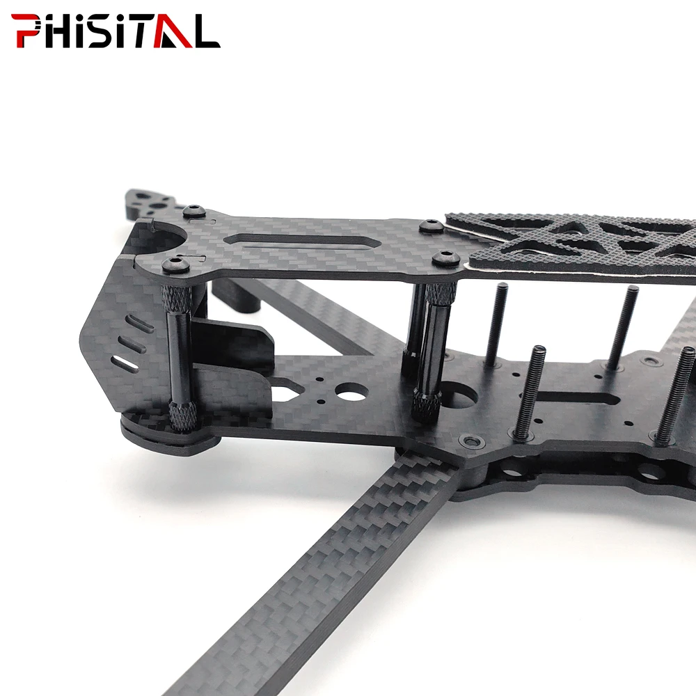 Mark4 V2 Mark 4 7-calowy/8-cal – Fpv Drone Tool Kit recenzja i cena