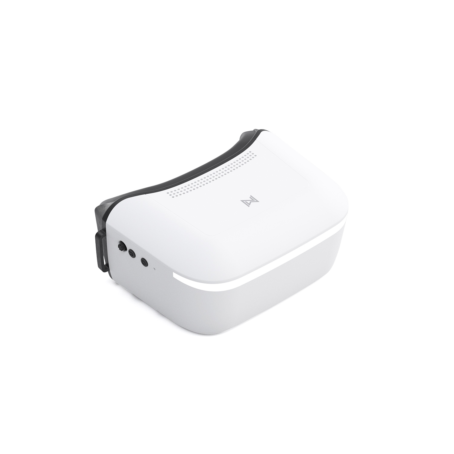 Okulary FPV Caddx Walksnail Av – Fpv Drone Goggles recenzja i cena