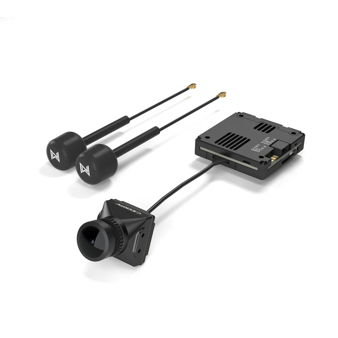 Caddx Walksnail Avatar HD Kit  – Fpv Drone Receiver recenzja i cena