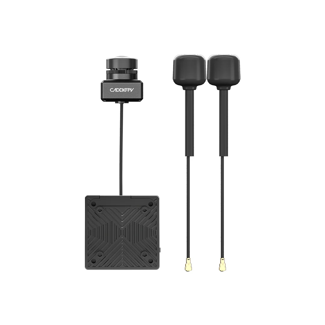 Caddx Walksnail Avatar HD Kit  – Fpv Drone Receiver recenzja i cena