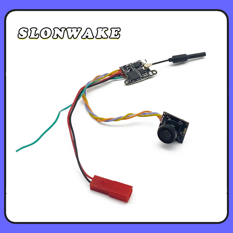 SLONWAKE 5.8G 1200TVL Kamera F – Fpv Drone Camera recenzja i cena