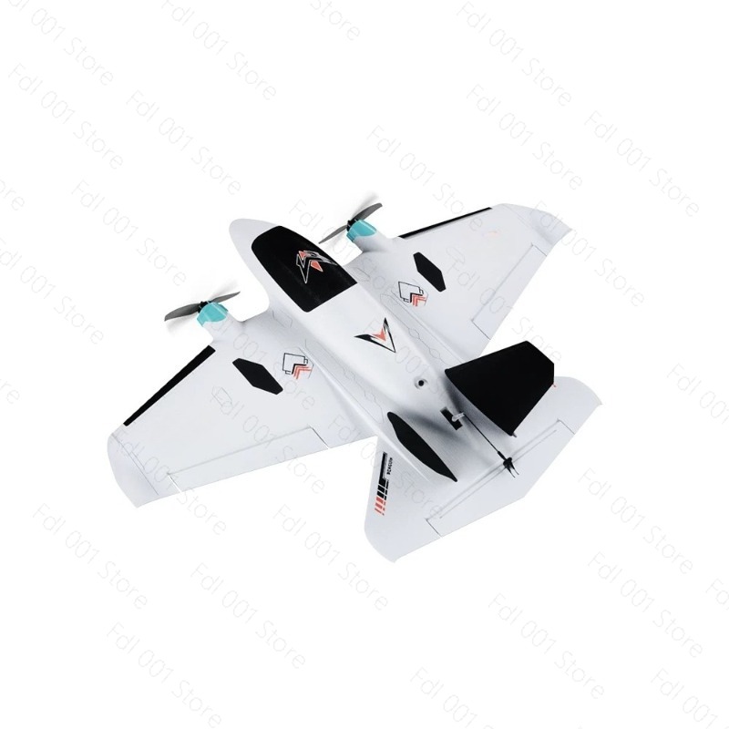 Dwumotorowy samolot RC z napęd – Fpv Drone Motor recenzja i cena