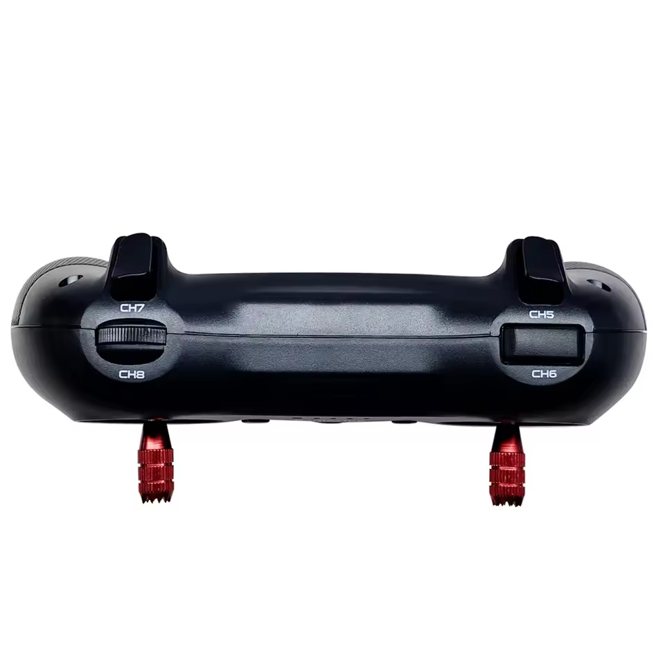 Nadajnik zdalnego sterowania R – Fpv Drone Receiver recenzja i cena