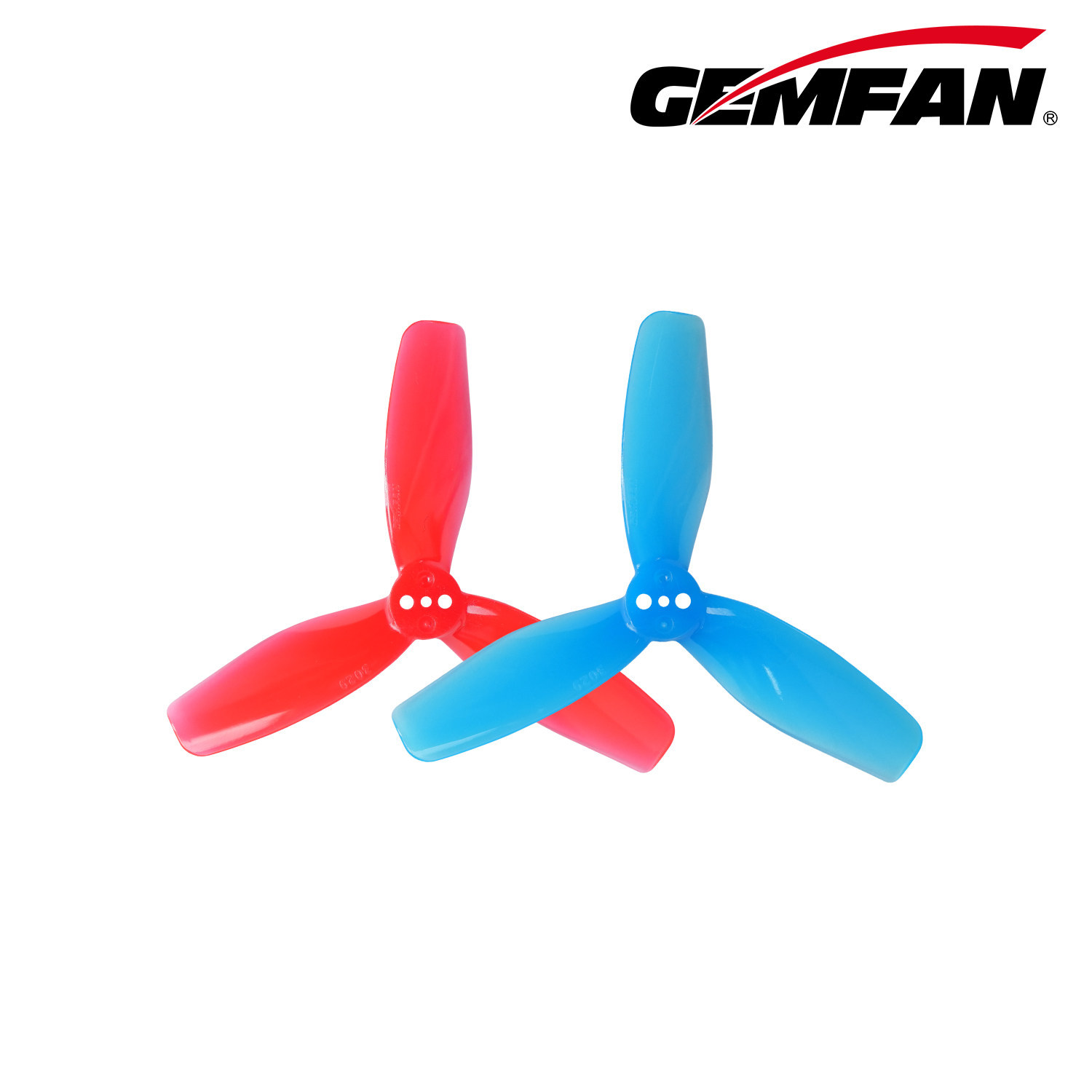 Śmigło Gemfan 3029 2.9 cala, 3 – Fpv Drone Motor recenzja i cena