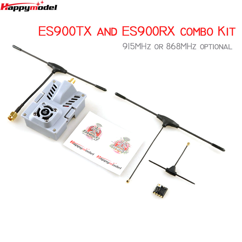 Zestaw Happymodel RC ELRS Micr – Fpv Drone Motor recenzja i cena