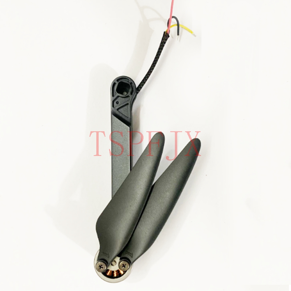 Zestaw ramion z silnikiem do q – Holy Stone Drone Hs720 recenzja i cena