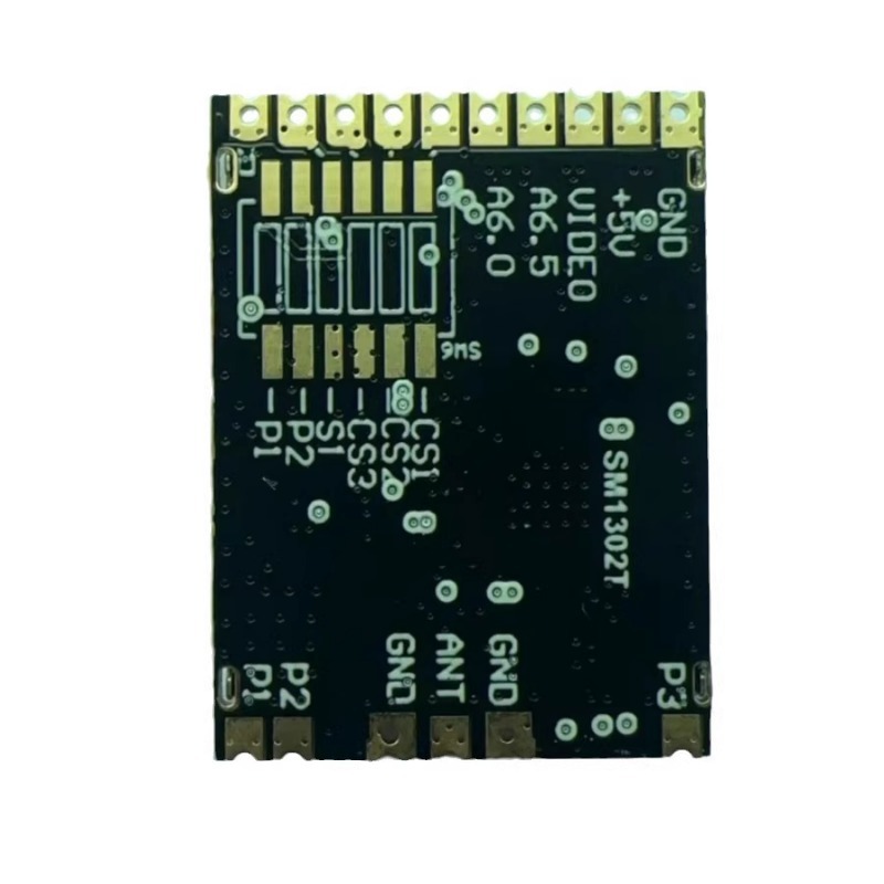 Antena FPV 3.3G 800mw 1.6W VTX – Fpv Drone Receiver recenzja i cena